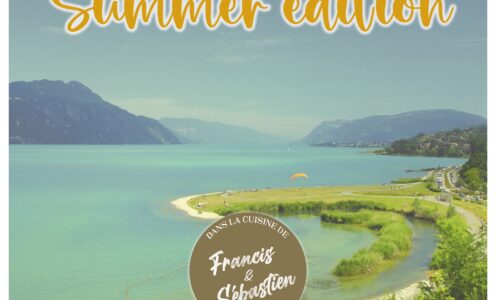 Summer édition