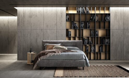 Univers Chambre & Dressing