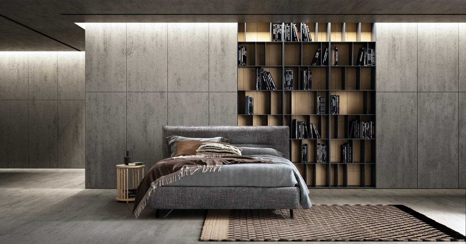 Univers Chambre & Dressing