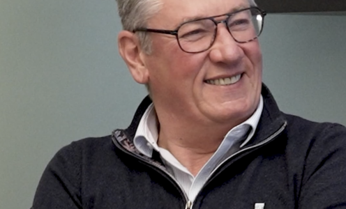 Joyeux Anniversaire Francis