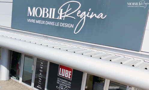 Mobili Régina vous accueil tout l’été