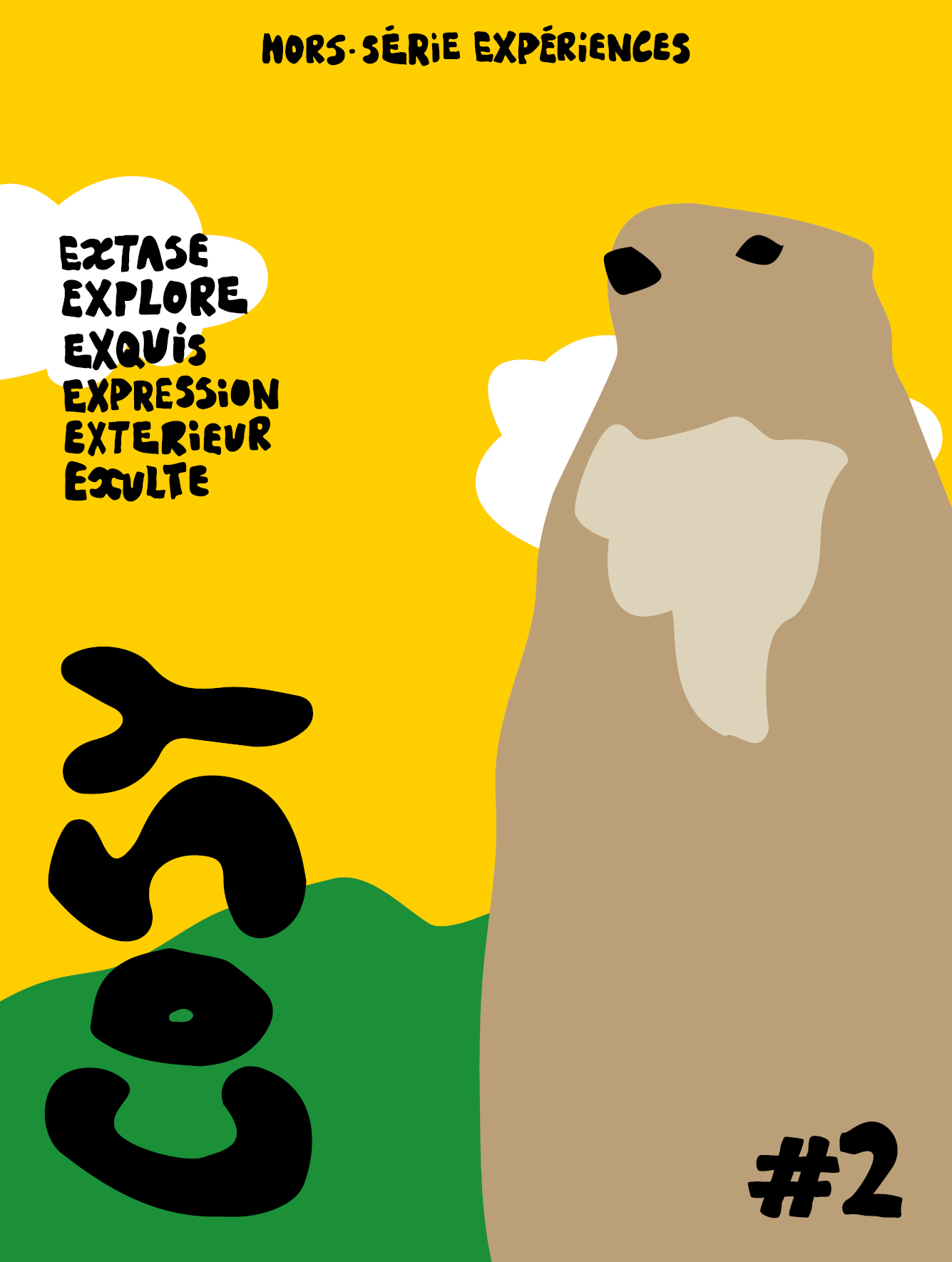 Cosy City – Édition Hors-Série Expérience