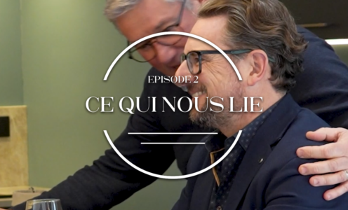 Ce qui nous lie
