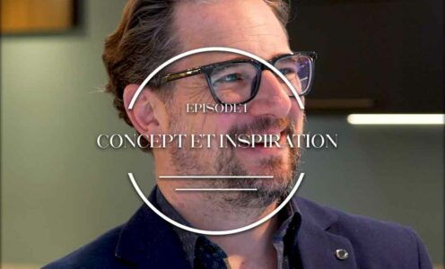 Concept et inspiration
