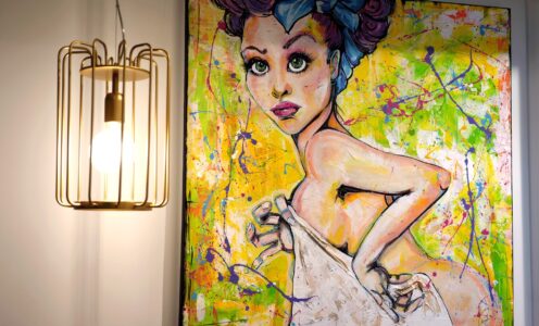 L’art de vivre
