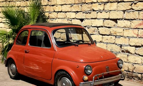 L’Italie, notre éternelle source d’inspiration