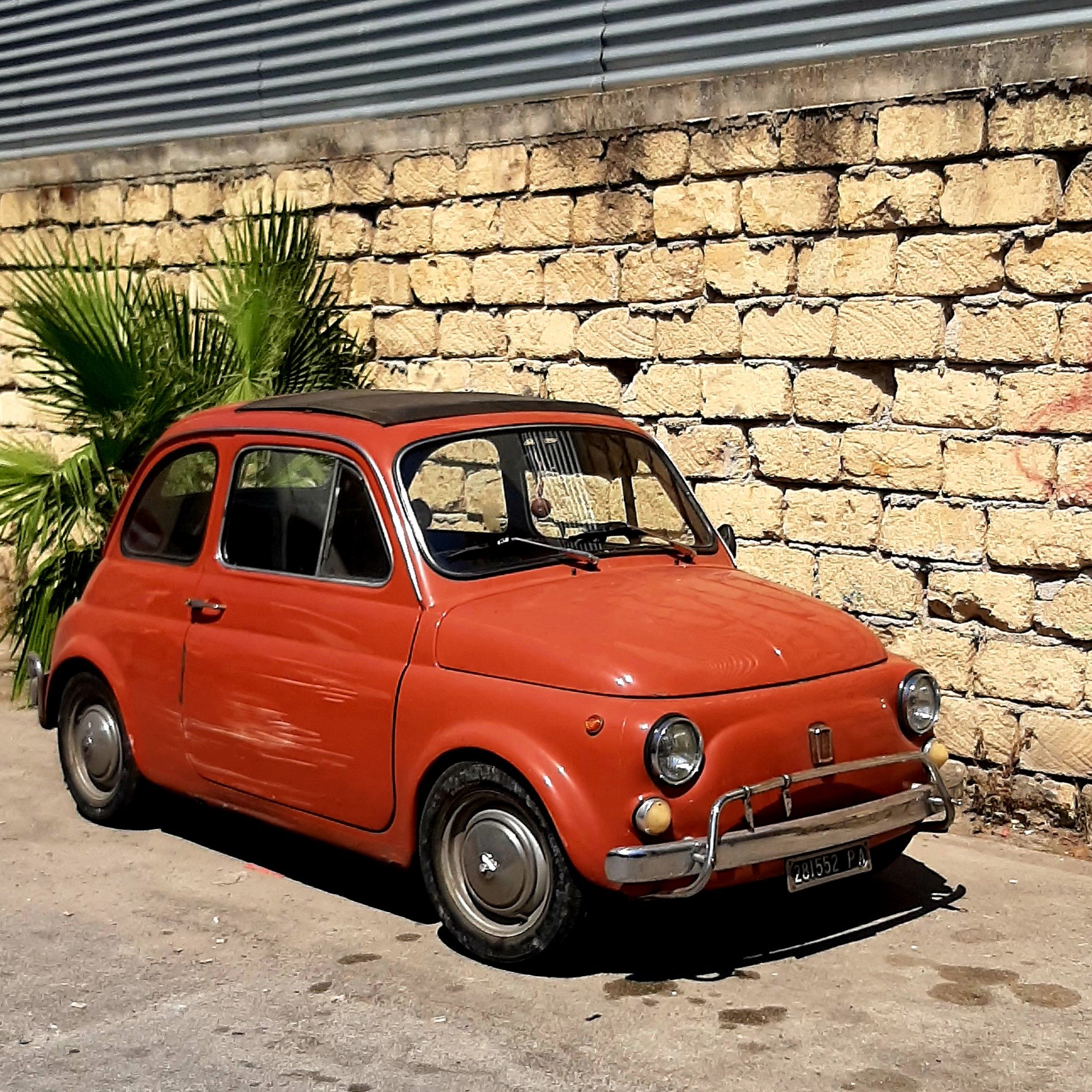 L’Italie, notre éternelle source d’inspiration