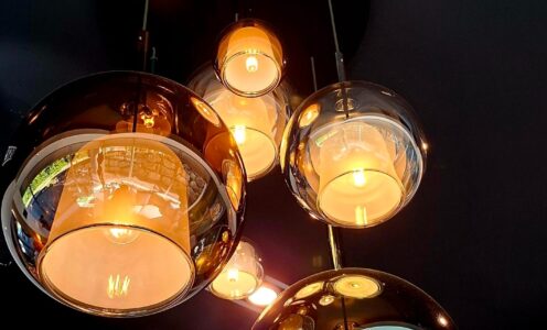 Illuminez vos intérieurs