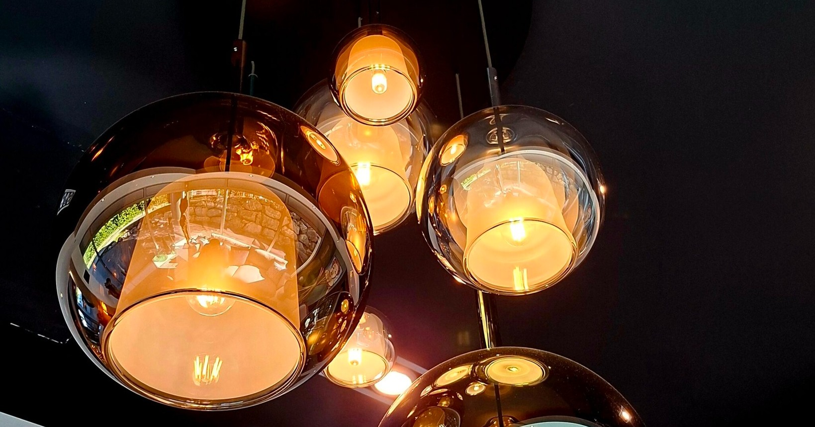 Illuminez vos intérieurs