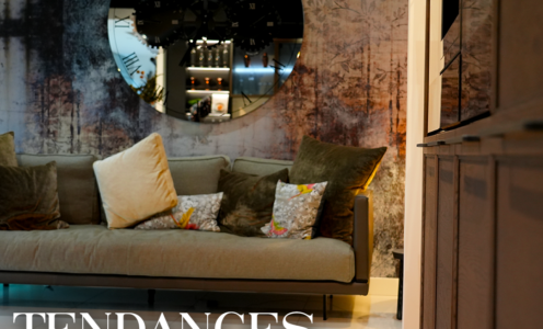 Tendances Automne 2025