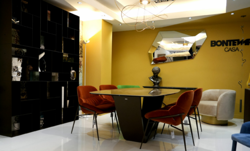 Univers Salon & Salle à manger