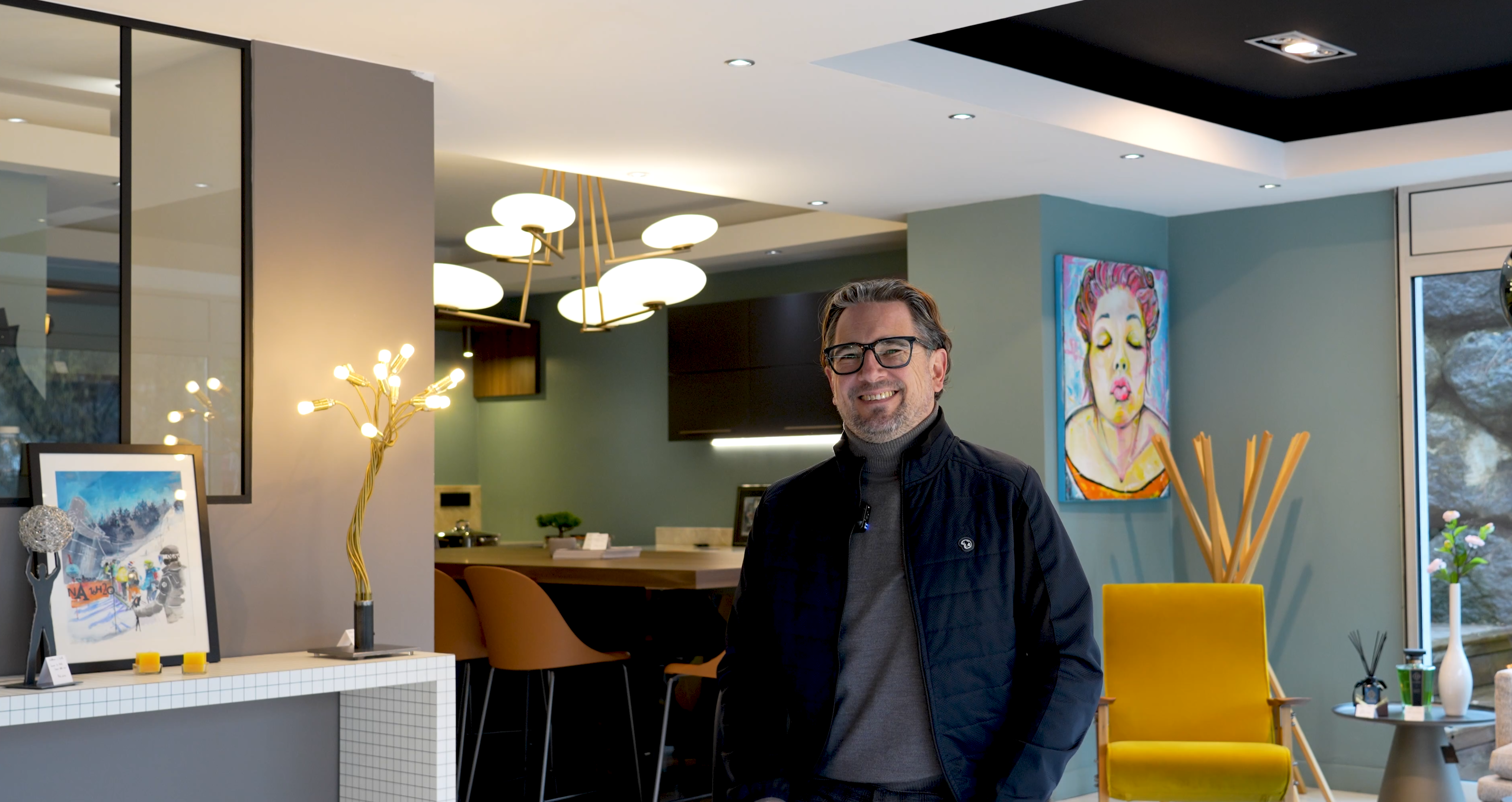 Des projets à votre image