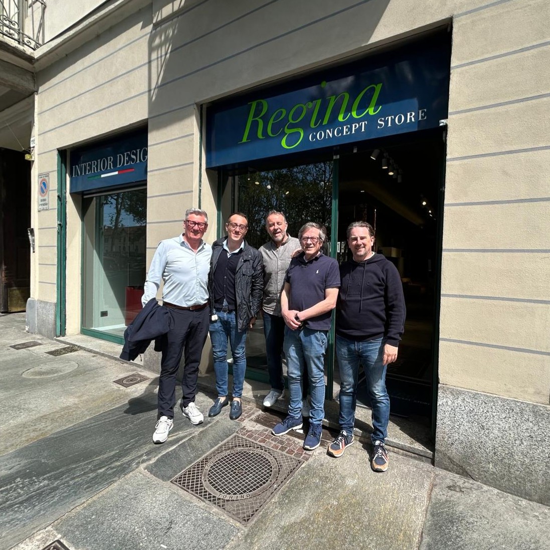 Une rencontre, une histoire, une fidélité