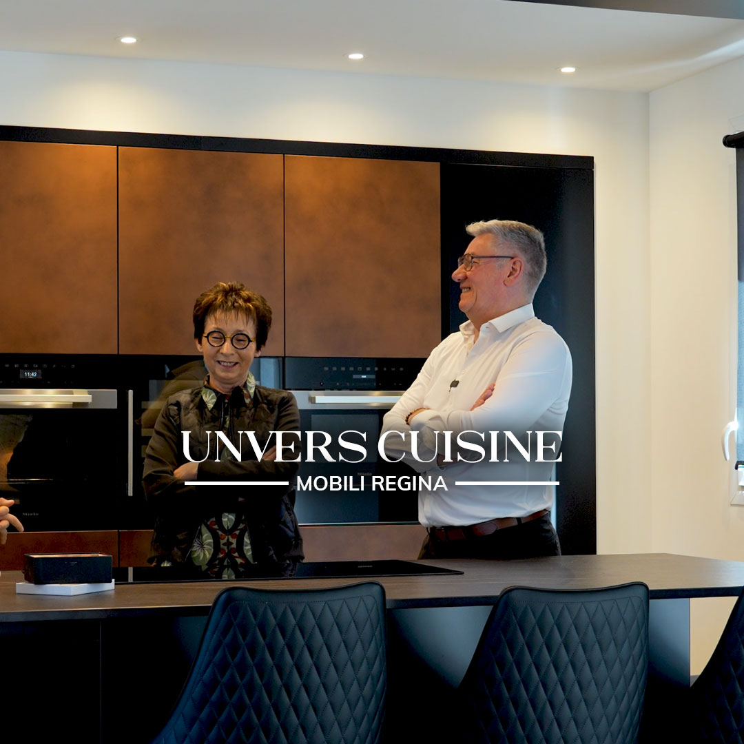 Univers Cuisine | Joelle & Pierre